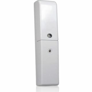 AVE Door-window radio detect. dual band – White color — AF914R-DB