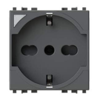Vitrum P40 Smart - Grey - VD.P40S.V19