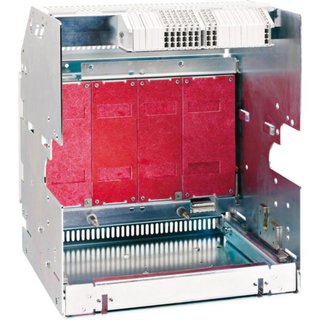 BTicino Draw-out base for circuit breakers 4P up to 1600A and Icu= 42kA — M804B1600