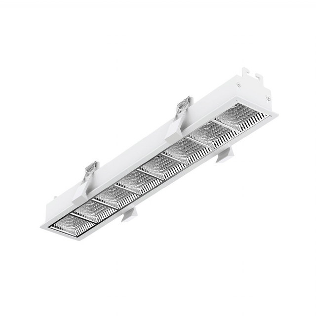 Logica STREALIGHT INCASSO 42730 — manufacturer product image