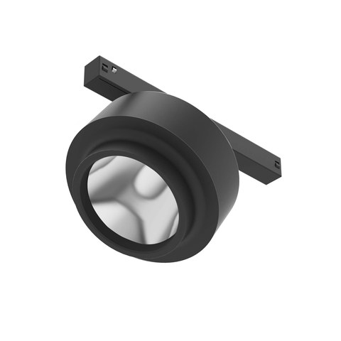 Flos Anthony Spot Track Dali Version — manufacturer representative image