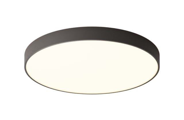 AEOSS Plafoniera Tonda Dimmerabile - 80cm — 139BC