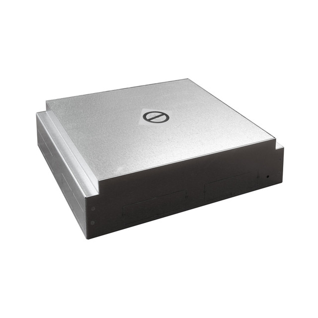 AVE GALVANIZED SHEET BOX FOR 44/45TFP2.. — BTFP2