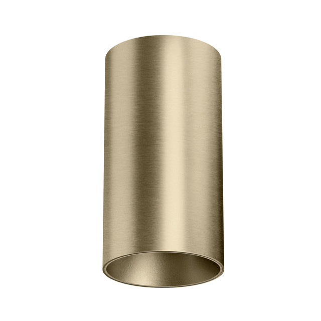 Flos Light Shadow Pro Ø60 Surface Spot — 05.2604.ES — manufacturer representative image