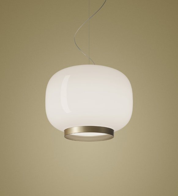 Foscarini Chouchin 1 Reverse — pendant luminaire
