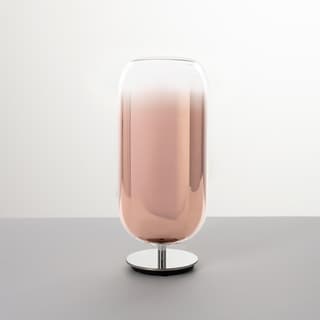 Artemide Gople Table - Copper — 1408040A