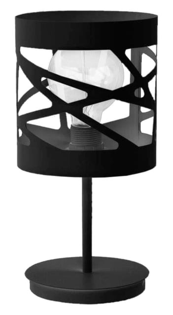 Sigma MODUŁ FREZ Table lamp CZARNA — 50077