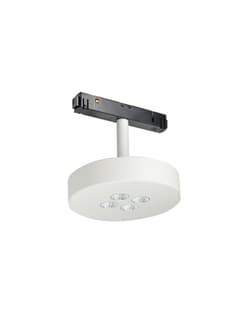 Zambelis 20178 MAGNETIC SPOT LED 12W 3000K SANDY WHITE