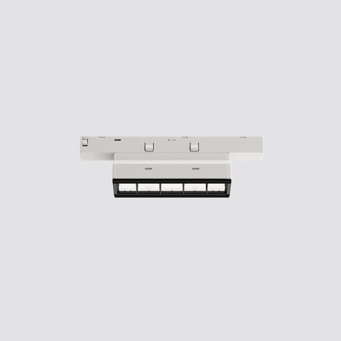 iGuzzini Laser Blade XS Wall Washer LGC for Superrail — 221C — manufacturer representative image