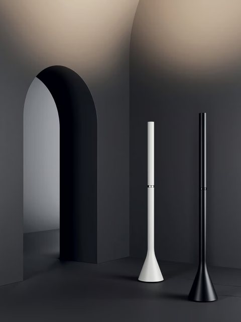 Lodes Croma — floor lamp