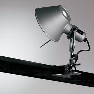 Artemide Tolomeo Pinza - Aluminium — A005800