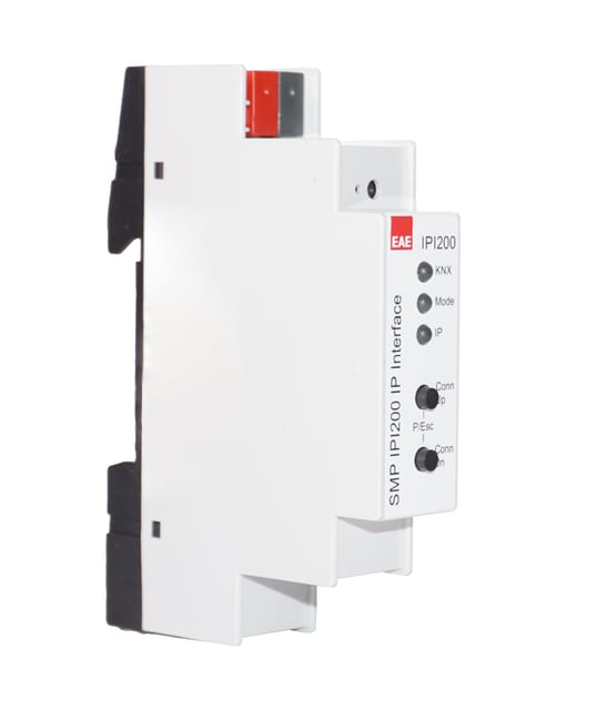 EAE IPI200 IP Interface