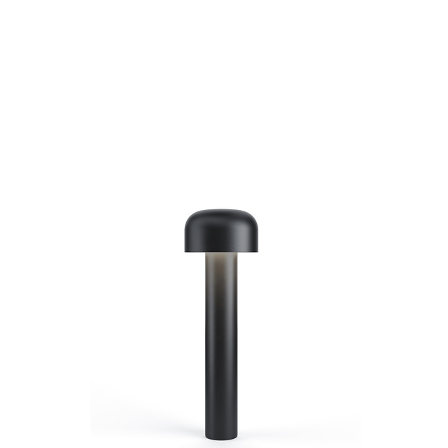 Flos Bellhop Bollard H 380 mm Dimmable 1-10V — F003A41B030 — manufacturer representative image
