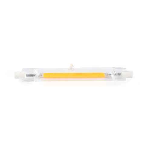 Faro Barcelona Bulb R7S 117MM COB 8W 850Lm 4000K — manufacturer representative image