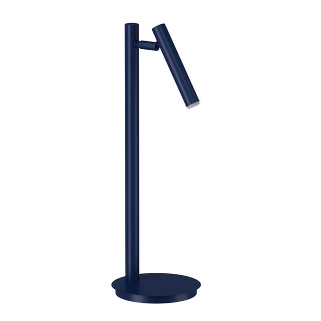 Sigma Table lamp SOPEL granat 41834