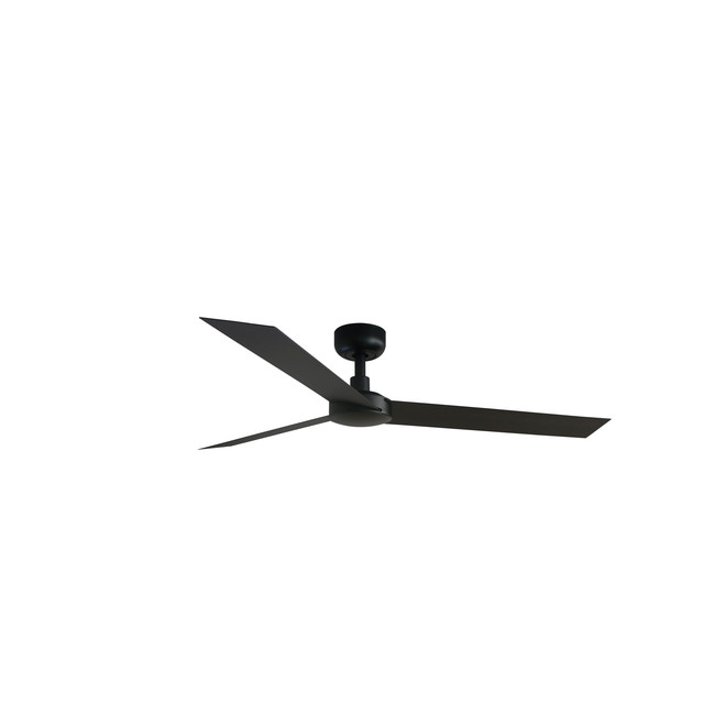 Faro Barcelona CRUISER L Black fan — 34291