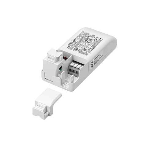 Flos 400mA, 20 W, 220/240 V - 50/60 Hz constant current power supply. Dimmable by Dali2 — manufacturer representative image