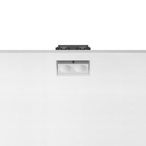 Flos Light Shadow Adjustable No Trim Casambi Version 2 Spots Optic Flood — manufacturer representative image