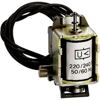 BTicino Undervoltage release for M160-M1600ES Vn= 230Vac — M4M/220