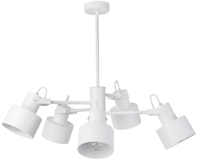 Sigma METRO 5 white — 31581