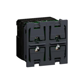 BTicino Actuator/control with 2 independent relays for single or double loads — K4672M2LM