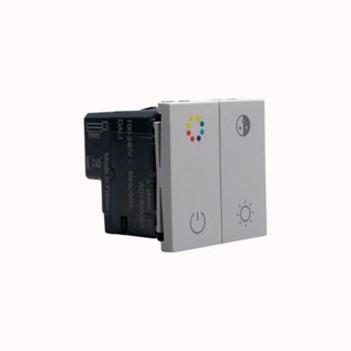 BTicino Dimmer for (LEDs) DALI ballasts and drivers — JG4417
