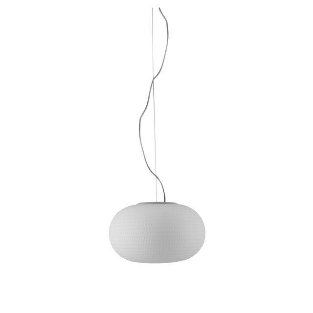 FontanaArte Bianca – Sospensione pendant lamp