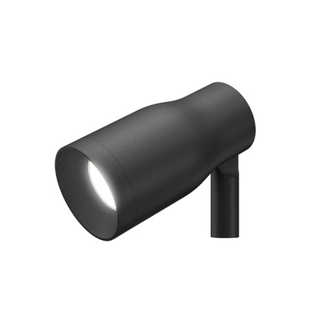 Flos Landlord Spot Ø50 PWM Dimmable Black — manufacturer representative image
