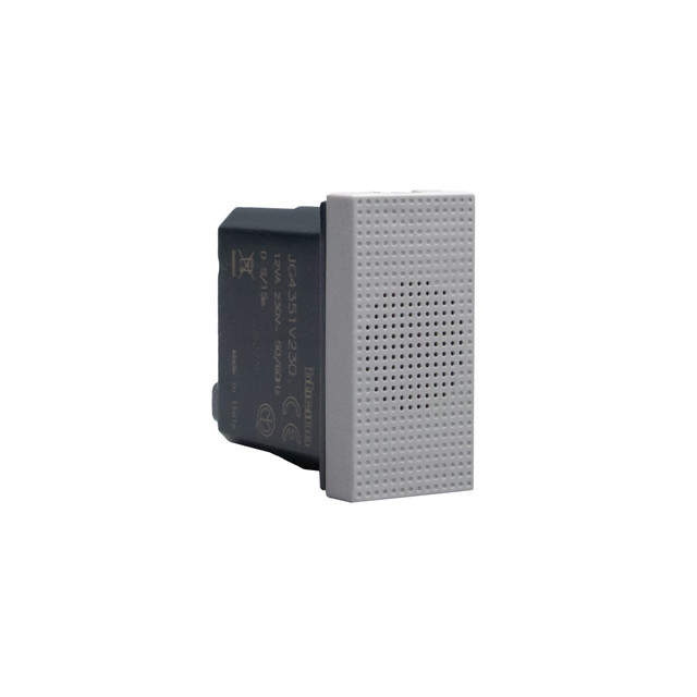 BTicino Bronze bell 230 Va.c. - 8 VA - 80 dB — JG4351V230