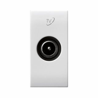 AVE MALE CON.COAXIA.DIR.TV/SAT DOMUS 1M — 441096M