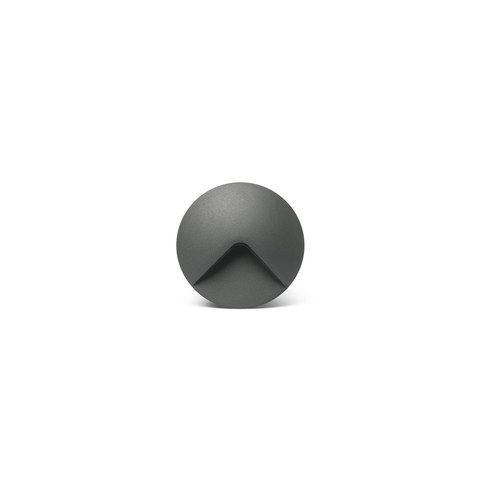 Faro Barcelona UVE Dark grey recessed lamp — manufacturer representative image