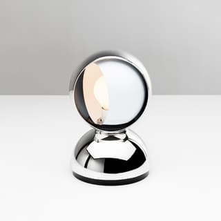 Artemide Eclisse PVD Mirror — 0028140A