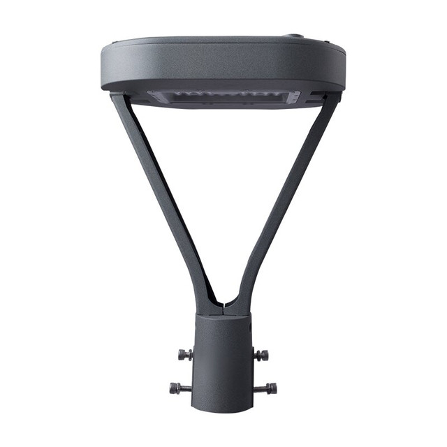 ACA Lighting LED URBAN LUMINAIRE 30W 4200lm 4000K 230V IK08 IP66 5YRS GUARANTEE — INGE3040 — manufacturer representative image