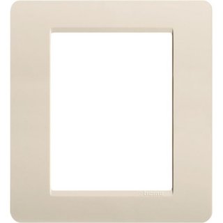 BTicino Cover plate 3+3P — AM4806AV