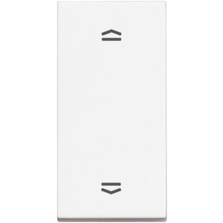 BTicino Changeover switch 1P 10 A - 250 Vac — RW4027N
