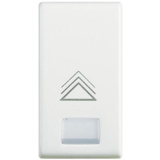 BTicino Key cover symbol dimmer — AM5915AD