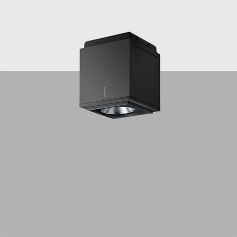 iGuzzini iPro 155mm ceiling mounted — EQ11 — manufacturer representative image