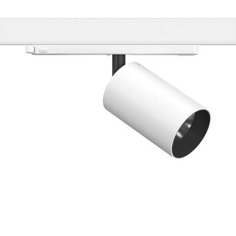 Flos UT Spot Track Ø 86 GA Dali Version — manufacturer representative image
