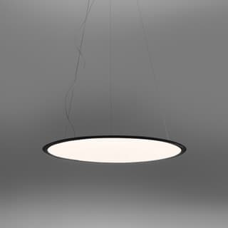 Artemide Discovery Suspension - Black — 1999130A