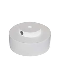 Zambelis 19155 WHITE BASE WITH DRIVER 100W/REMOTE CONTROL FOR 24V PLUG & PLAY SYSTEM