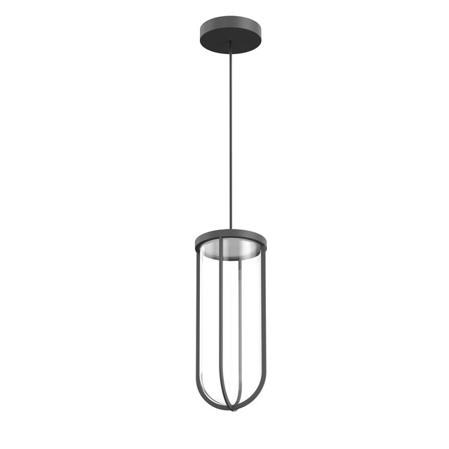 Flos In Vitro Suspension Dimmable 1-10V — F018D35B033 — manufacturer representative image