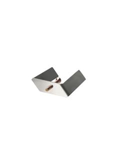 Zambelis 20106 KIT FOR RECESSED MAGNETIC TRACK 2084