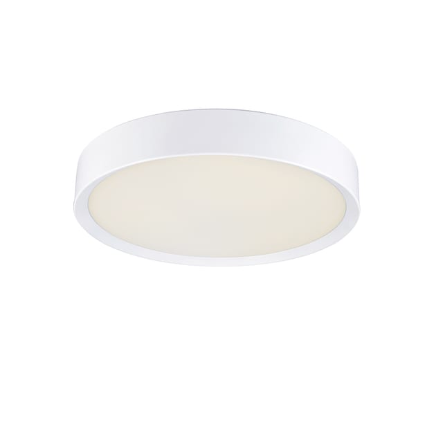 Viokef Ceiling Lamp White D:450 Alessio — 4155401