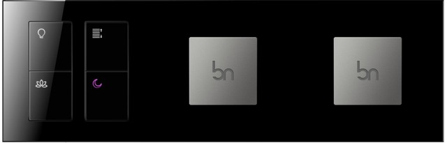 Black Nova ALBA 4-S-S