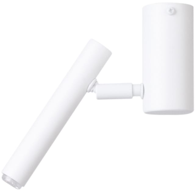 Sigma SOPEL 1 PL KRÓTKI white — 33160