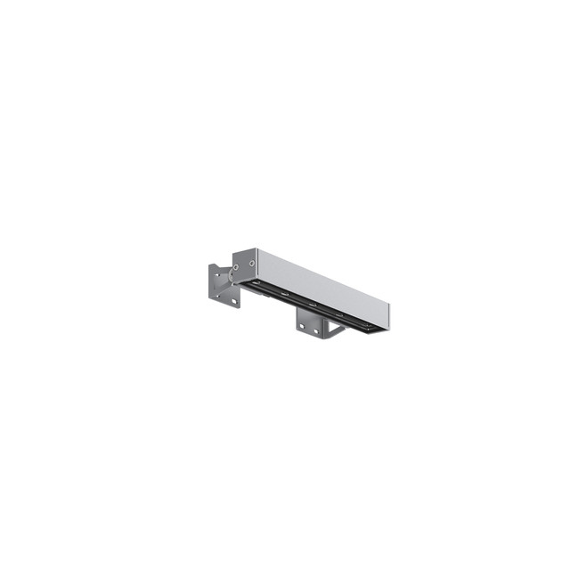 Flos Outgraze 35 Easy L 300 mm Grey — F020G2JH006 — manufacturer representative image