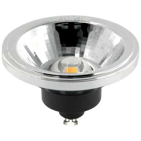 Marino Cristal PRO+ QR18LED DIMMABLE — 21701 — manufacturer representative image