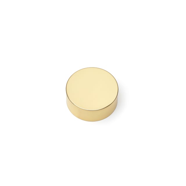 Flos Last Order Polished steel top cover — F3692059