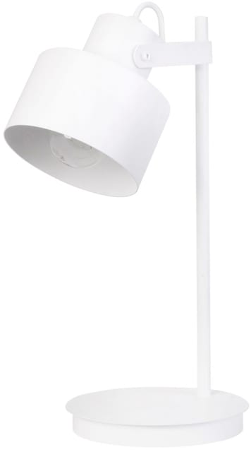 Sigma Table lamp METRO white — 50124