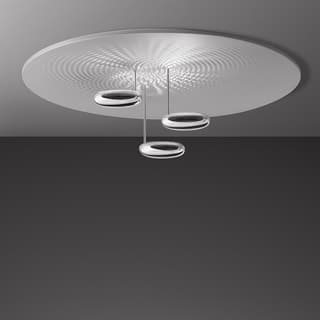 Artemide Droplet Ceiling LED 2700K — 1474W10A